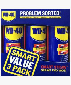 WD40 Smart Value