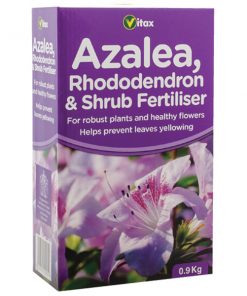 Rhododendron n Shrub Feed