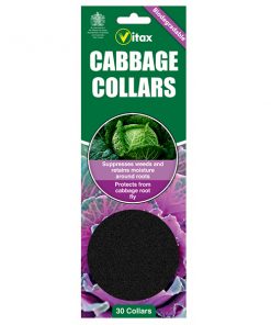 Cabbage Collars