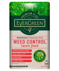 Feed n Weed control