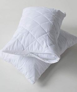 Cotton Pillow Cover