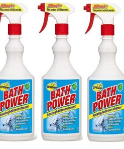 Ozkleen Bath Power Cleaner 500 ml