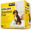 Kirkland Signature Extra-Large Absorbent Pads