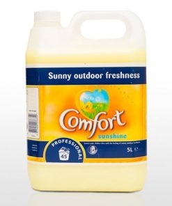 Comfort Fabric Softener - Sunshine